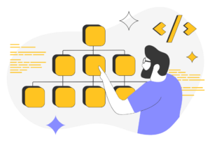 site architecture technical seo